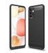 Захисний чохол Slim TPU для Samsung Galaxy A52 2021 / A52s 5G Чорний