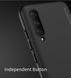 Захисний чохол X-level Guardian для Xiaomi Mi CC9 / Xiaomi Mi9 Lite Чорний