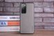 Защитный чехол Aioria Tissol для Samsung Galaxy S20 FE / S20 FE 5G Серый