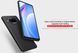 Защитный чехол Nillkin Frosted Shield для Xiaomi Mi 10T Lite / Redmi Note 9 Pro 5G Черный