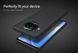Защитный чехол Nillkin Frosted Shield для Xiaomi Mi 10T Lite / Redmi Note 9 Pro 5G Черный