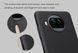 Защитный чехол Nillkin Frosted Shield для Xiaomi Mi 10T Lite / Redmi Note 9 Pro 5G Черный