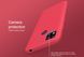 Захисний чохол Nillkin Frosted Shield для Xiaomi Redmi 9C / Redmi 10A Червоний