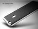 Ударопрочный чохол iPaky TPU+PC для Xiaomi Mi Max Чорний / Сріблястий