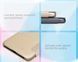 Чохол-книжка Nillkin Sparkle для Xiaomi Mi Play Золотий