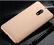 Захисний чохол X-level Knight для Nokia 6 2017 Золотий