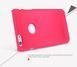 Захисний чохол Nillkin Frosted Shield для iPhone 6 Plus Червоний