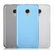 Чехол TPU Ordinary для Meizu MX4 Pro Серый