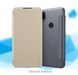 Чохол-книжка Nillkin Sparkle для Xiaomi Mi Play Золотий