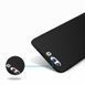 Захисний чохол X-level Guardian для Huawei P10 Plus Золотий