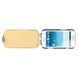 Чехол-флип IMUCA для Samsung S7562 Galaxy S Duos / S7582 Galaxy S Duos 2 Бордовый