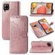 Чохол-книжка Art Book для Samsung A225F Galaxy A22 / M325F Galaxy M32 Рожевий