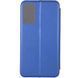 Чехол-книжка Protective для Samsung Galaxy A16 Синий