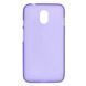 Чохол TPU Ordinary для HTC Desire 210 Фіолетовий