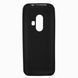 Чехол TPU Ordinary для Nokia 220 Черный