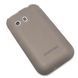 Чехол TPU Ordinary для Samsung S5360 Galaxy Y Серый