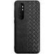 Защитный чехол Double для Xiaomi Mi Note 10 Lite Черный