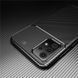 Защитный чехол iPaky Kaisy для Samsung A325F Galaxy A32 4G Черный
