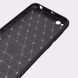 Захисний чохол iPaky Slim TPU для Xiaomi Redmi 5A Чорний