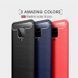 Захисний чохол iPaky Slim TPU для Xiaomi Redmi Note 9 Pro / Redmi Note 9S / Redmi Note 9 Pro Max Чорний