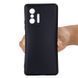 Защитный чехол Liquid Case Full Camera для Xiaomi 11T / 11T Pro Синий