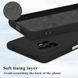 Защитный чехол Liquid Case Full Camera для Xiaomi 11T / 11T Pro Синий