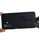 Защитный чехол Liquid Case Full Camera для Xiaomi 11T / 11T Pro Синий