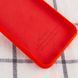 Защитный чехол Liquid Case Full Cover для Xiaomi Mi 10T Lite / Redmi Note 9 Pro 5G Красный