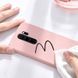 Захисний чохол Liquid Case Full Cover для Xiaomi Redmi Note 8 Pro Dark Blue