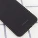 Защитный чехол Molan Cano Smooth для Xiaomi Redmi 10 Черный