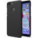 Захисний чохол Nillkin Frosted Shield для Huawei Honor 9 Lite Чорний