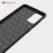 Защитный чехол Slim TPU для Samsung A715F Galaxy A71 2020 Черный
