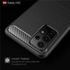 Захисний чохол Slim TPU для Samsung Galaxy A52 2021 / A52s 5G Чорний