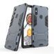 Захисний чохол Strong Guard для Xiaomi Mi8 Navy