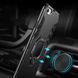 Защитный чехол Strong Guard Ring для iPhone 7 / iPhone 8 / SE 2020 (4.7") Красный