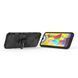 Захисний чохол Strong Guard Ring для Samsung M315F Galaxy M31 Чорний