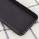 Защитный чехол TPU Livfully для Tecno Spark 7 Черный