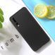 Защитный чехол X-level Dynamic для Huawei P20 Pro Черный