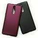 Захисний чохол X-level Knight для Nokia 8 2017 Бордовий