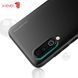Захисний чохол X-level Knight для Xiaomi Mi9 Pro Чорний