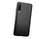 Захисний чохол X-level Knight для Xiaomi Mi9 Pro Чорний