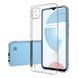 Защитный чехол Crystal Protect для Realme C11 2021 / C20