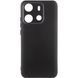 Защитный чехол Lakshmi Case Full Camera для Tecno Spark Go 2023 Черный
