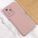 Захисний чохол Lakshmi Case Full Camera для Xiaomi 11T / 11T Pro Бежевий