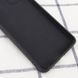 Защитный TPU чехол Softon Full Camera для Xiaomi Redmi Note 11 Pro (Global) / Note 11 Pro 5G Черный
