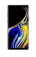 Защитная пленка (Hydrogel) для Samsung Galaxy Note 9