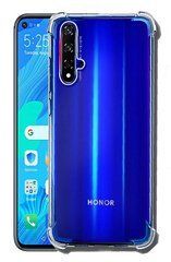 Защитный чехол Crystal Protect для Huawei Honor 20 / Nova 5T