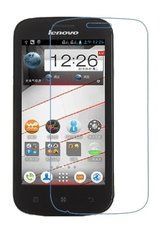 Защитная пленка Logarm Clear для Lenovo A760