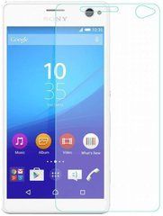 Захисна плівка Logarm Clear для Sony Xperia C4