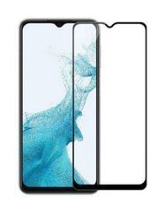 Защитное стекло 3D Plus для Tecno Spark 10C Черный